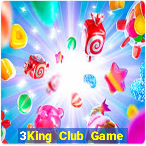 3King Club Game Bài A88