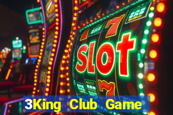 3King Club Game Bài A88