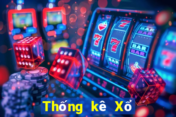 Thống kê Xổ Số Long An ngày 8