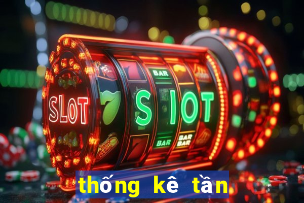 thống kê tần suất lô miền bắc