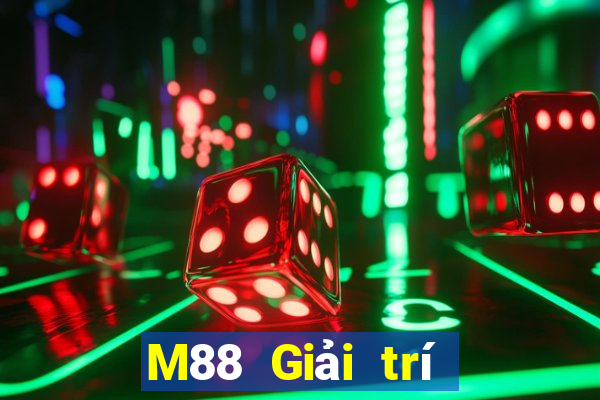 M88 Giải trí Dokin Tải về