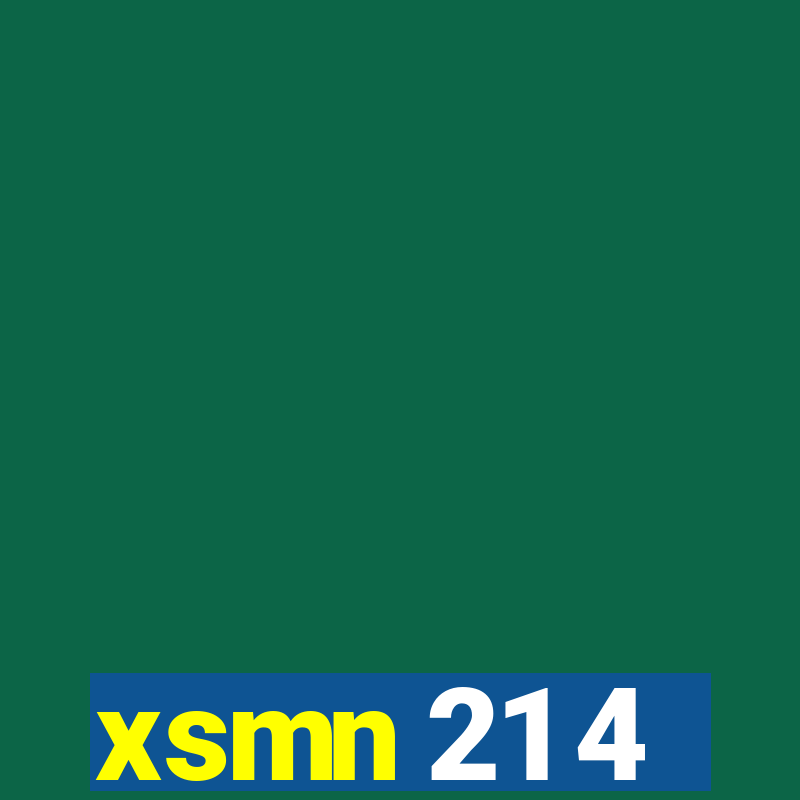 xsmn 21 4