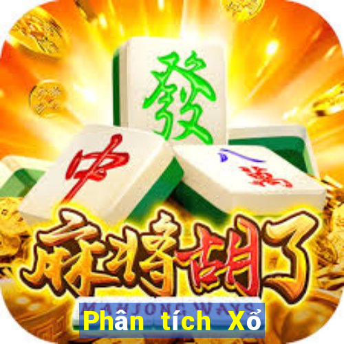 Phân tích Xổ Số mega millions ngày 1