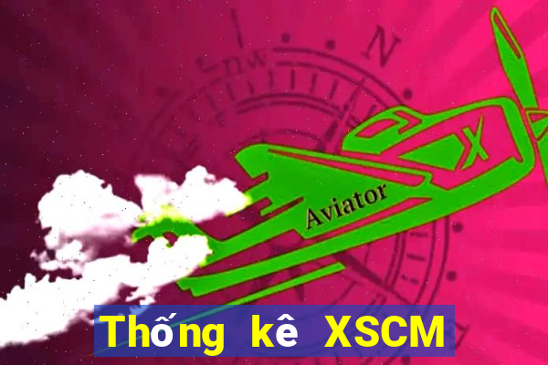 Thống kê XSCM ngày 10