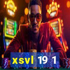 xsvl 19 1