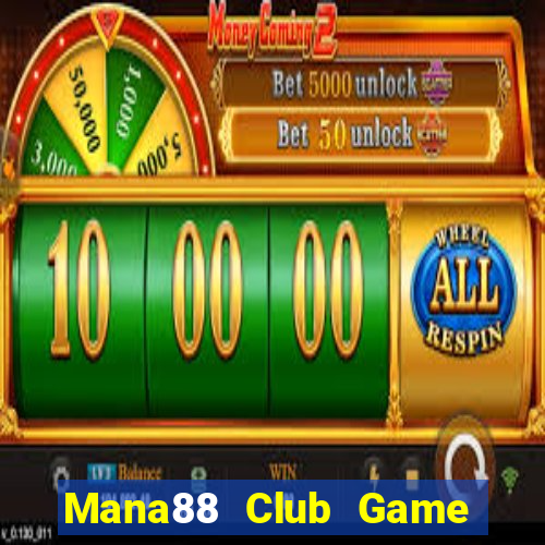 Mana88 Club Game Bài Rio