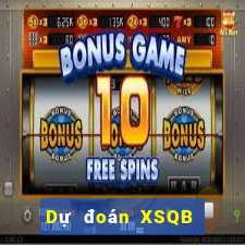 Dự đoán XSQB ngày 9