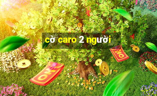 cờ caro 2 người