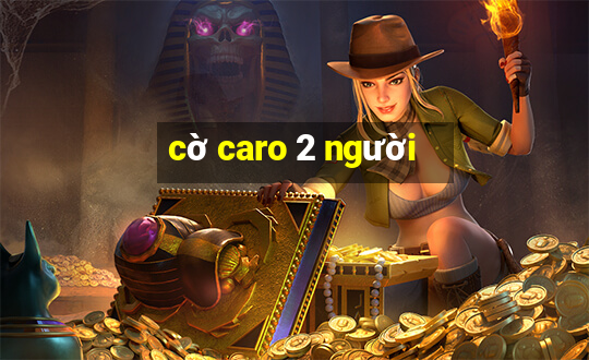 cờ caro 2 người