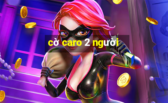 cờ caro 2 người