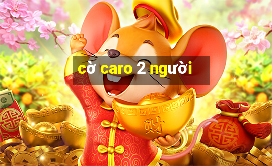 cờ caro 2 người