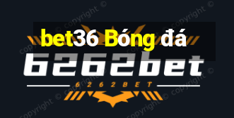 bet36 Bóng đá