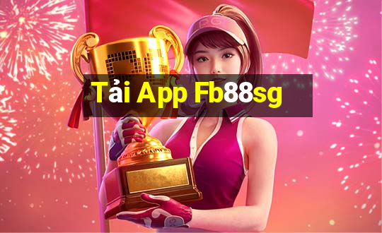 Tải App Fb88sg