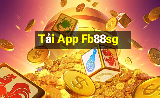 Tải App Fb88sg