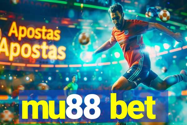 mu88 bet