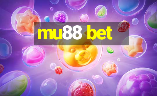 mu88 bet