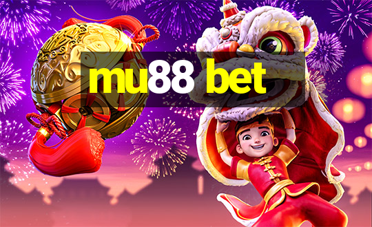 mu88 bet