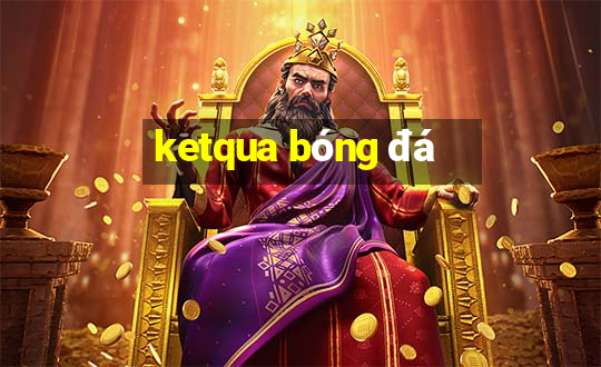 ketqua bóng đá