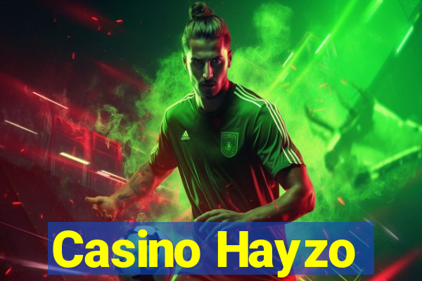 Casino Hayzo