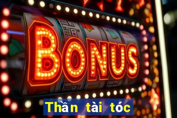 Thần tài tóc tóc 2 Game