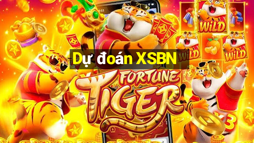 Dự đoán XSBN