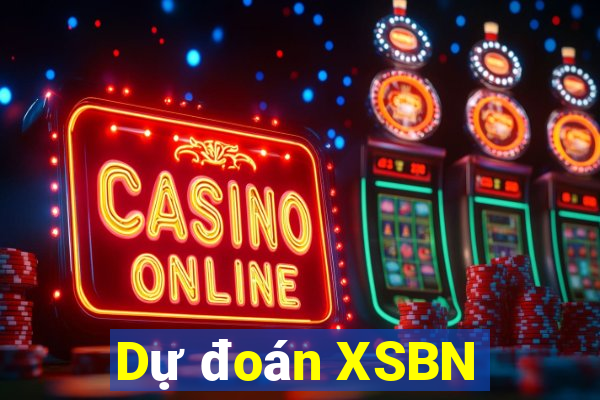 Dự đoán XSBN