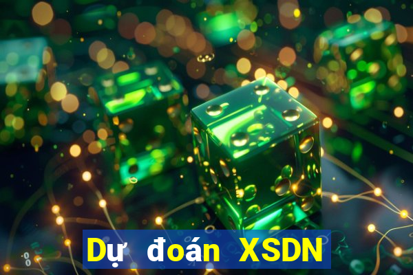 Dự đoán XSDN ngày 22