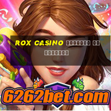 rox casino скачать на андроид