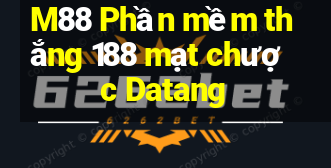 M88 Phần mềm thắng 188 mạt chược Datang