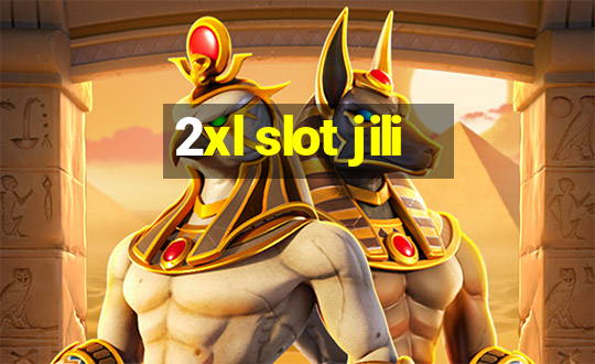 2xl slot jili