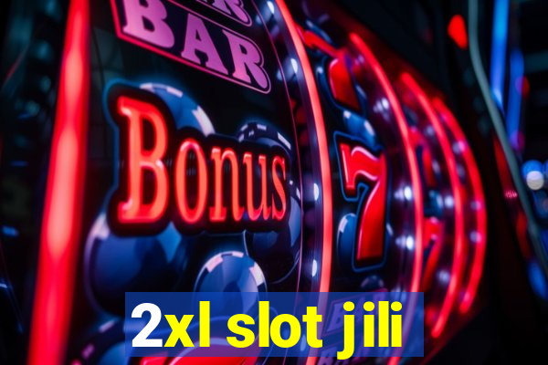 2xl slot jili