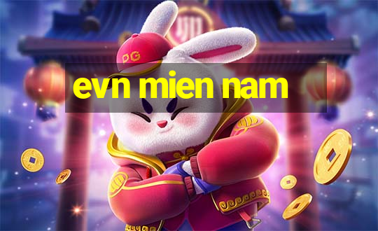 evn mien nam