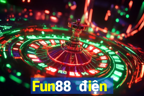 Fun88 điện thoại di động Color 500