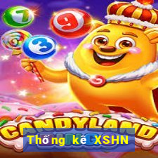 Thống kê XSHN ngày 7