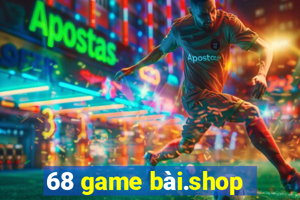 68 game bài.shop