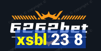 xsbl 23 8