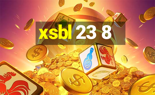 xsbl 23 8