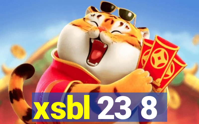 xsbl 23 8