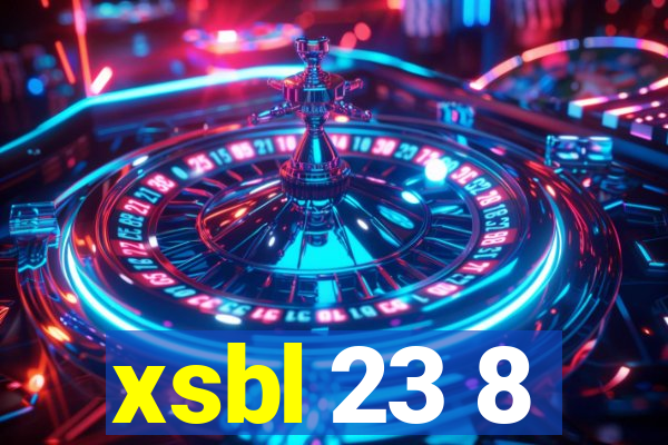 xsbl 23 8