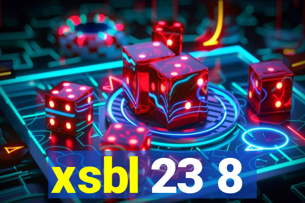 xsbl 23 8