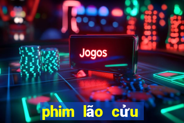 phim lão cửu môn tập 41 thuyết minh