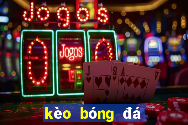 kèo bóng đá đan mạch