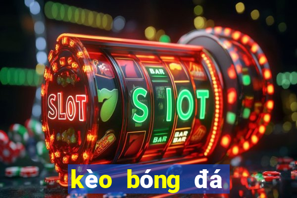 kèo bóng đá đan mạch