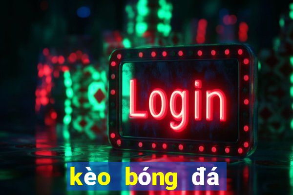 kèo bóng đá đan mạch