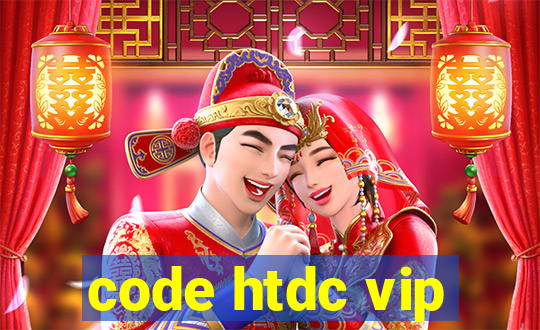 code htdc vip