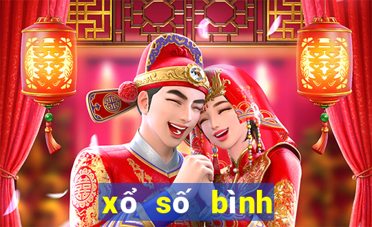 xổ số bình dương 30 9