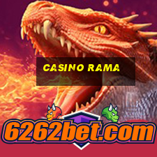 casino rama