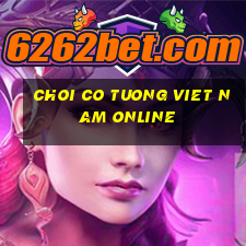 choi co tuong viet nam online