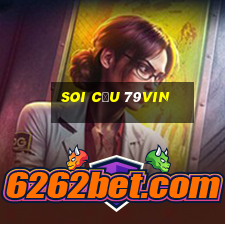 Soi Cầu 79vin