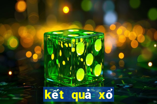 kết quả xổ số kiến thiết ngày hôm qua